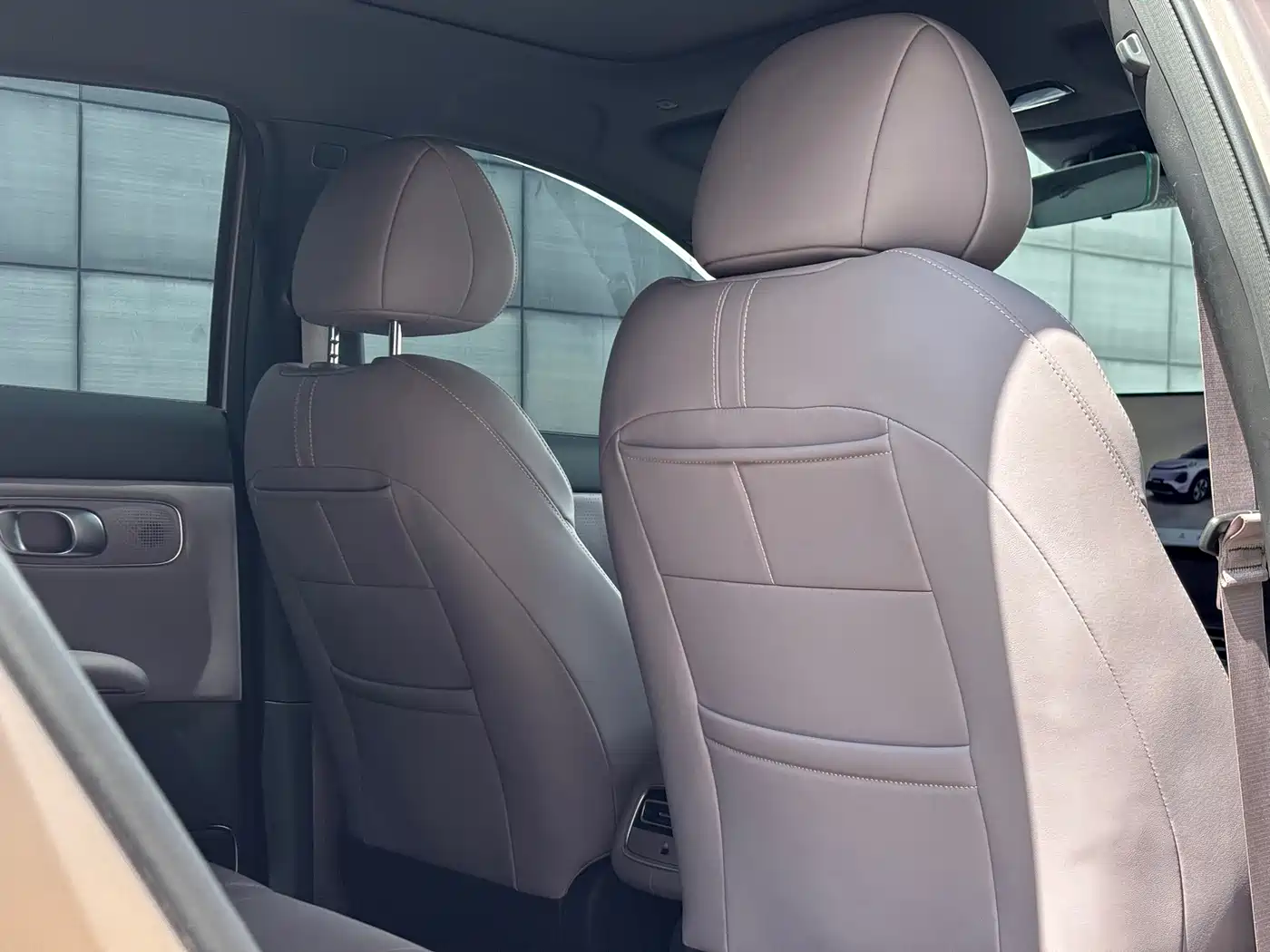 Changan Qiyuan Q05 2026