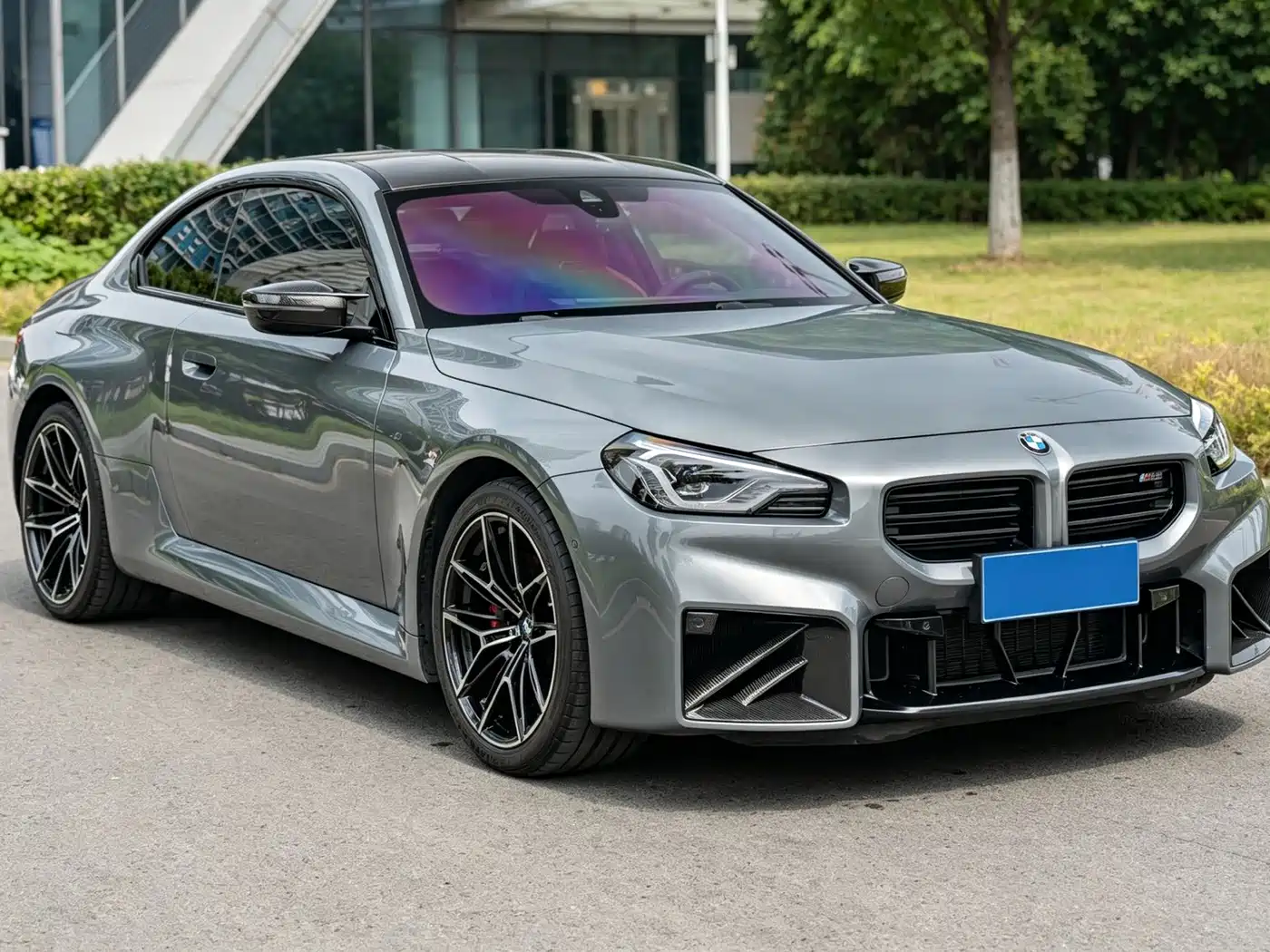 BMW M2 2025 2024 M2