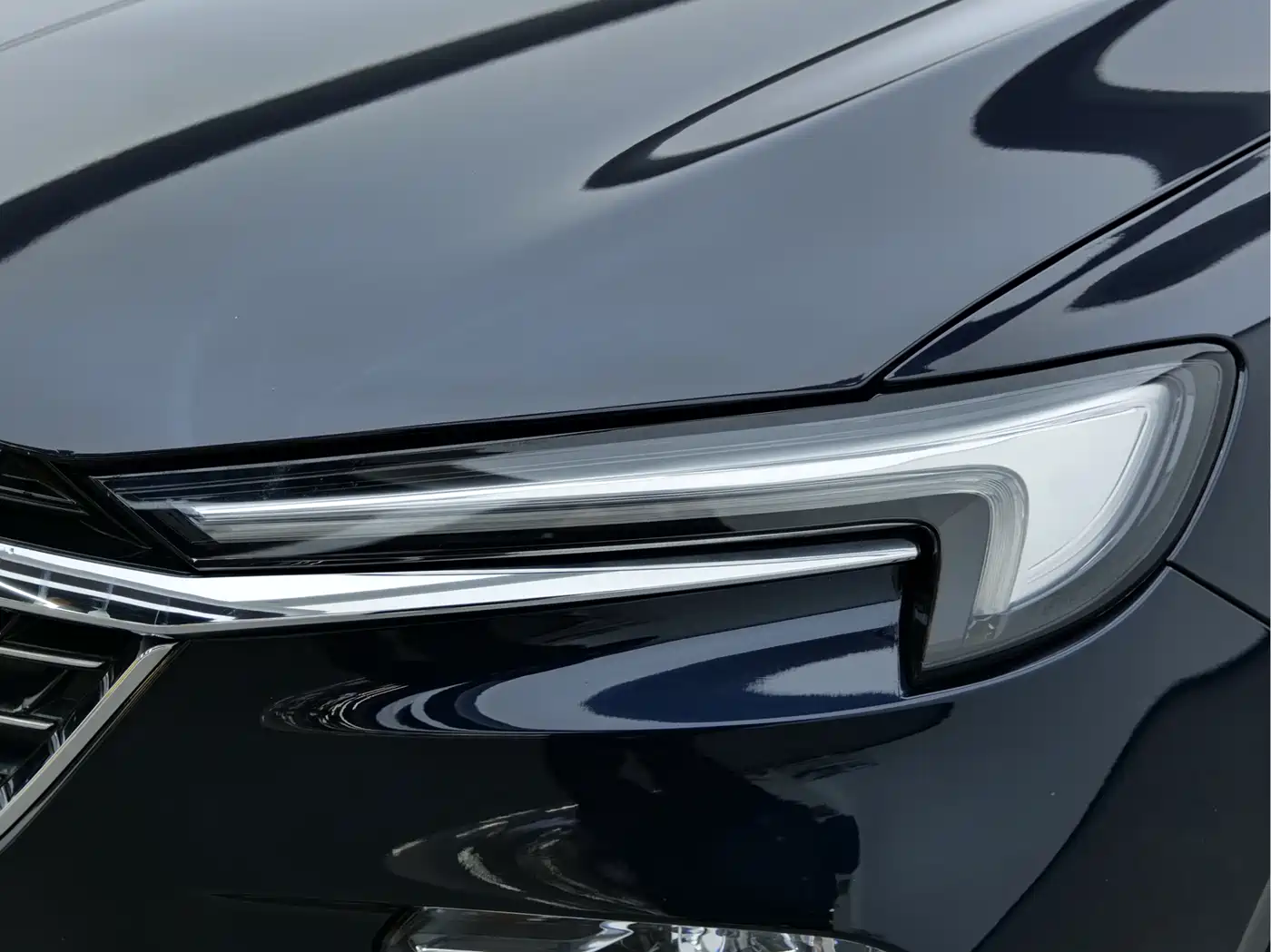 Buick Enclave 2020 28T 2WD Premium Model фото 28