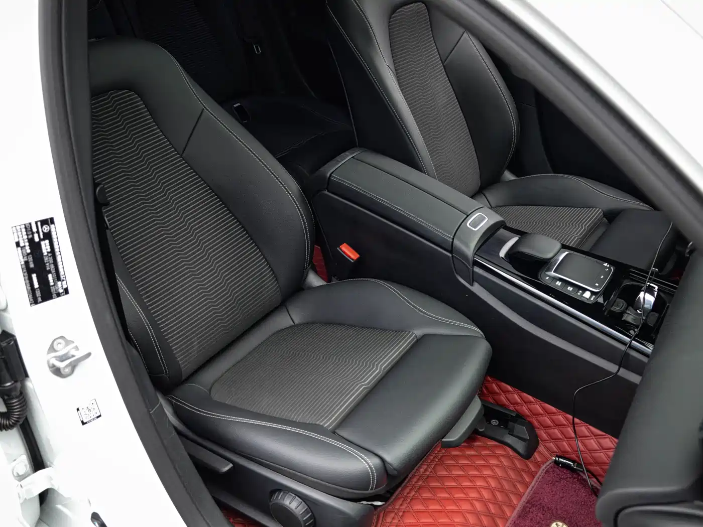 Mercedes-Benz A-Class (Import) 2021 2021 A 200 Dynamic