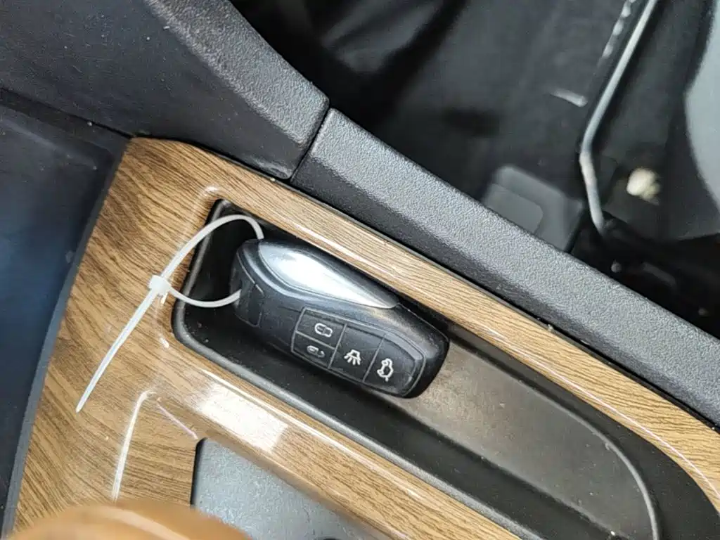 Soueast DX7 2018 2018 1.5T Auto Glory Edition