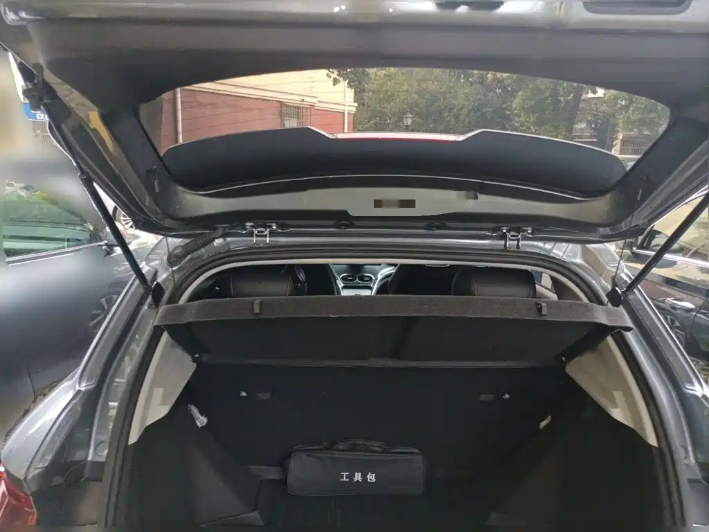 Фото 20 - BYD e2