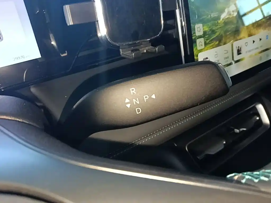 BYD Qin L 2026 2025 EV 545KM Superior