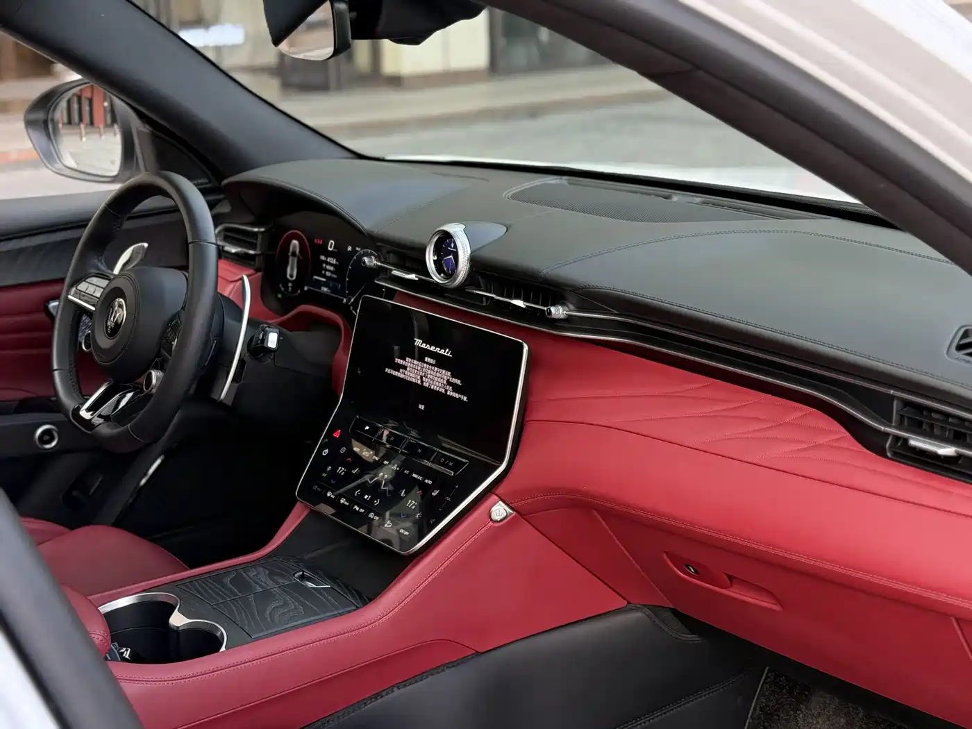 Maserati Grecale 2024 2023 2.0T GT