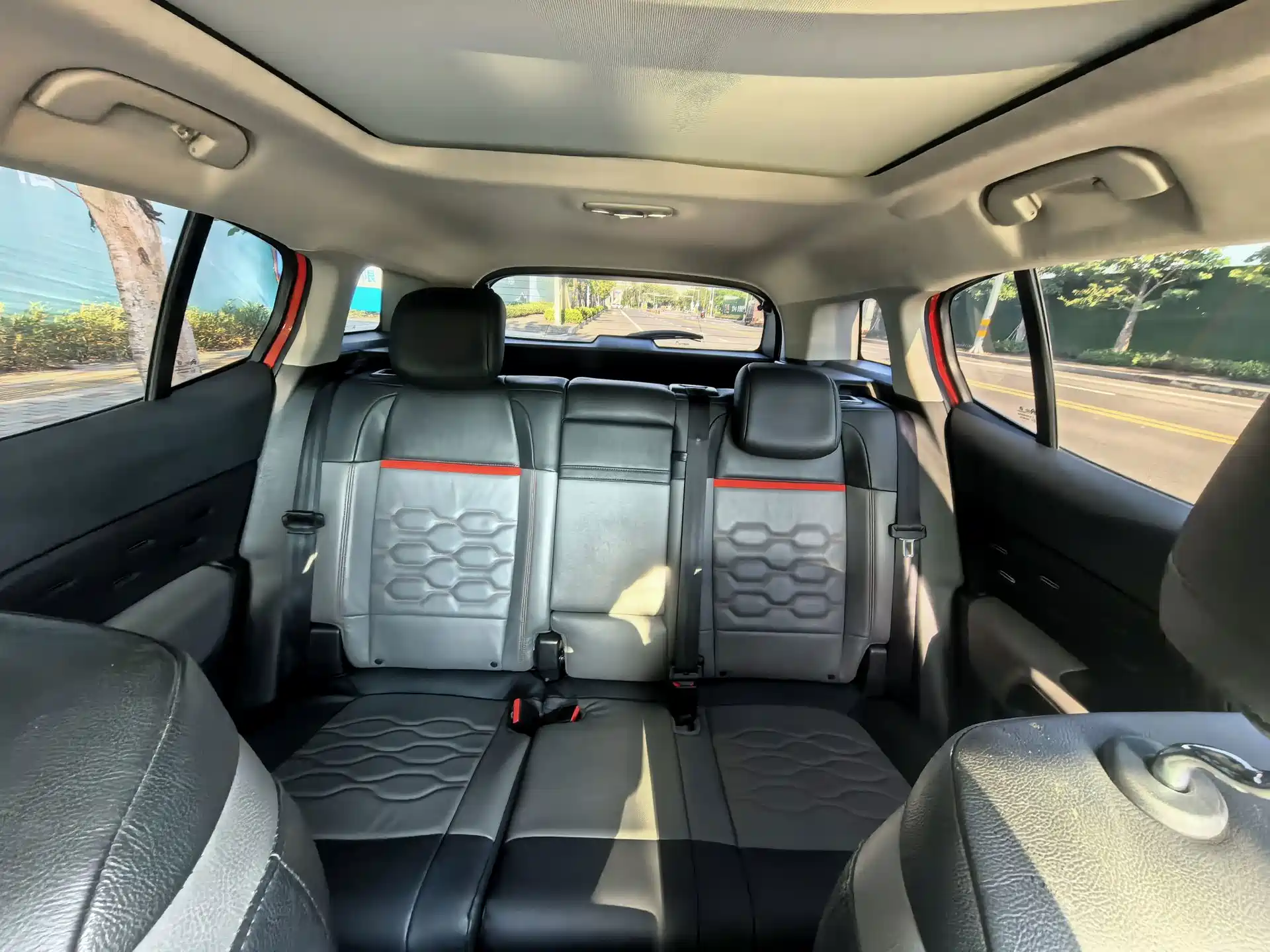Фото 10 - Citroën Tianyi C5 AIRCROSS