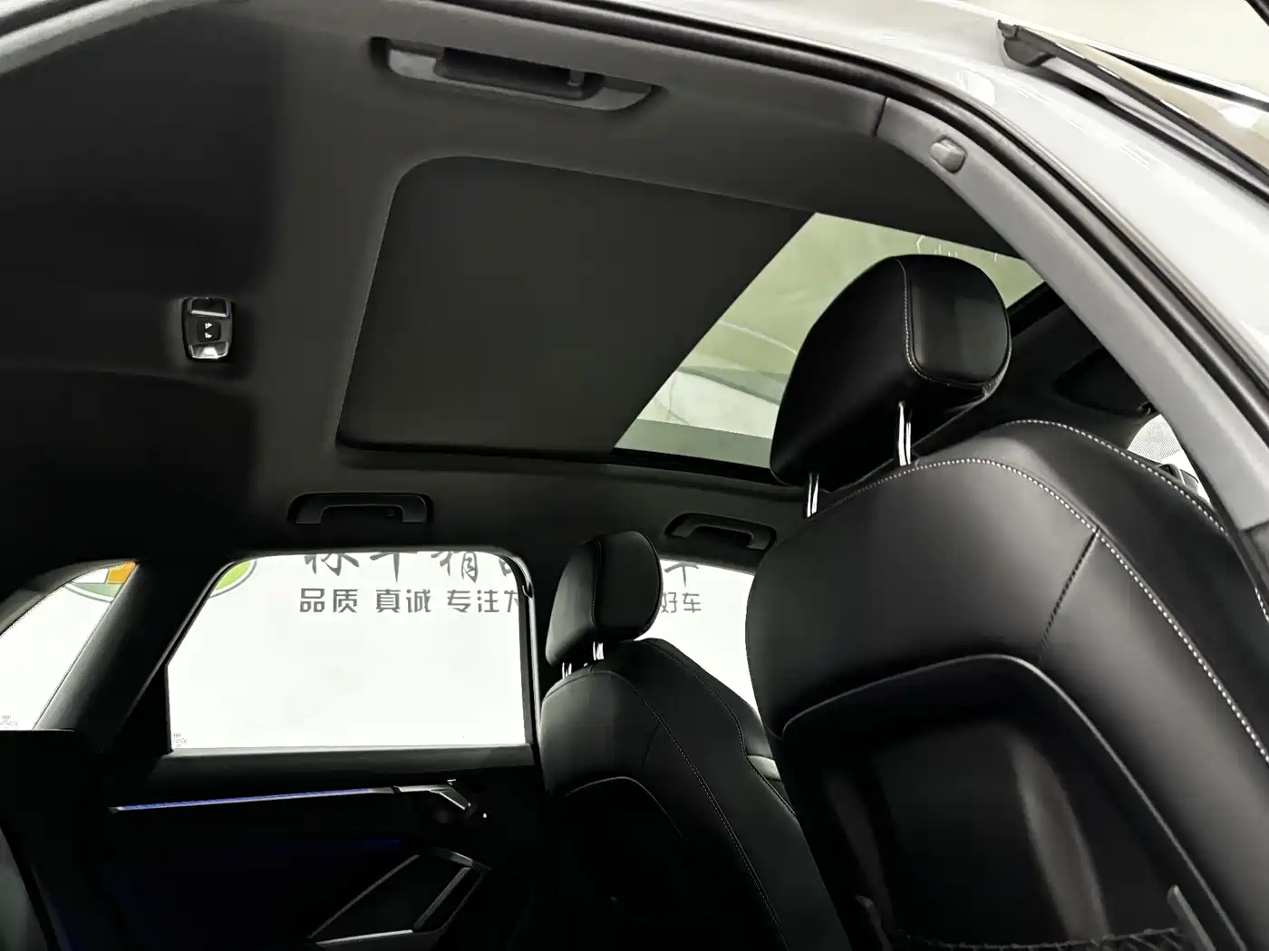 Audi Q3 2024 40 TFSI Fashion Sport фото 31