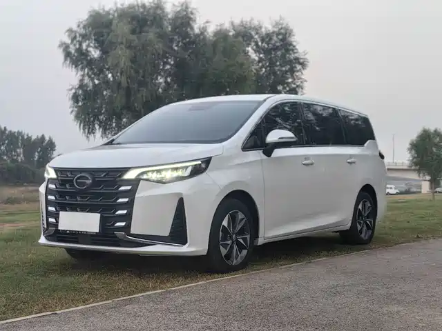 Similar car