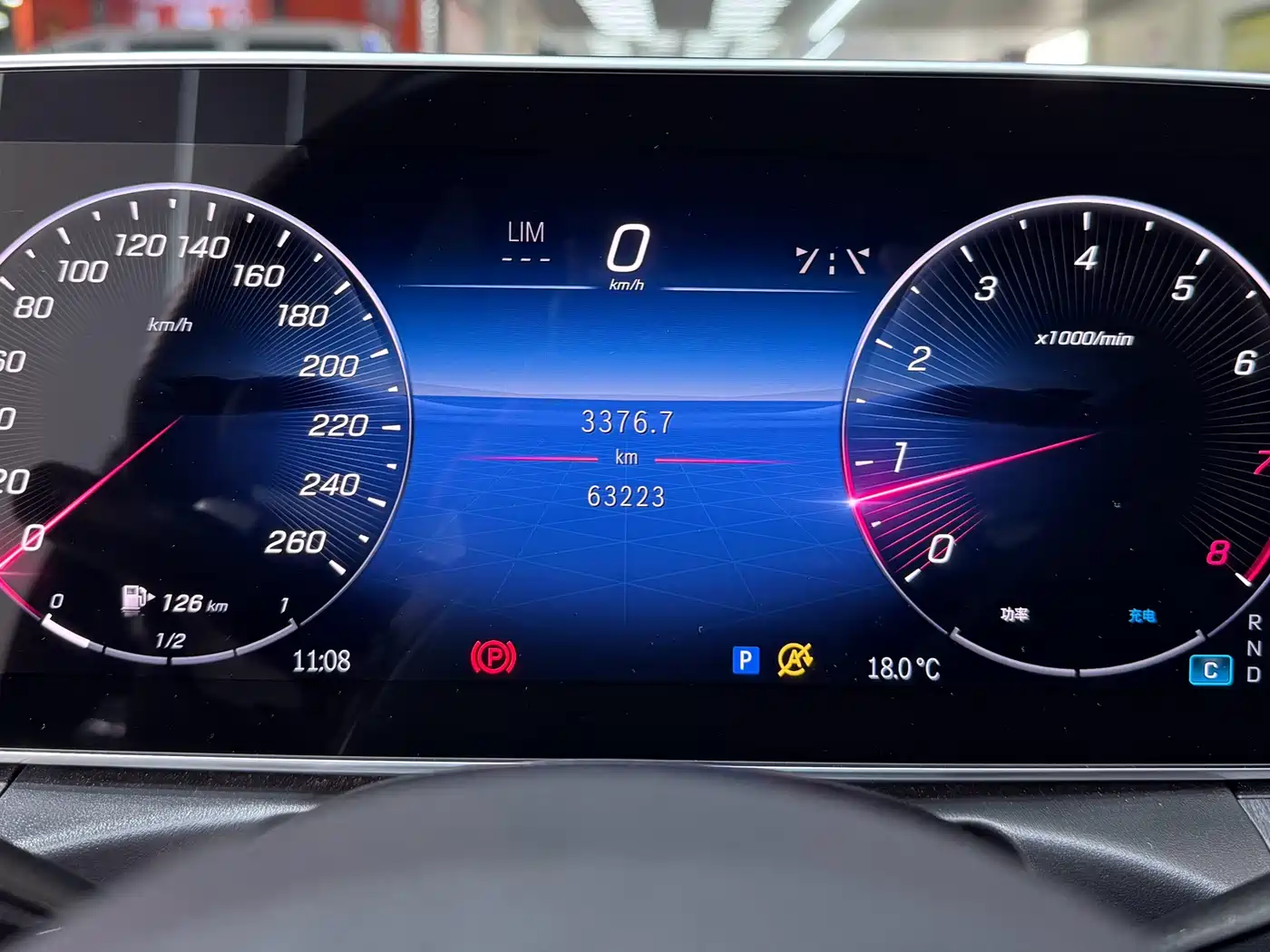 Mercedes-Benz C-Class 2023 C 200 L Sport фото 38