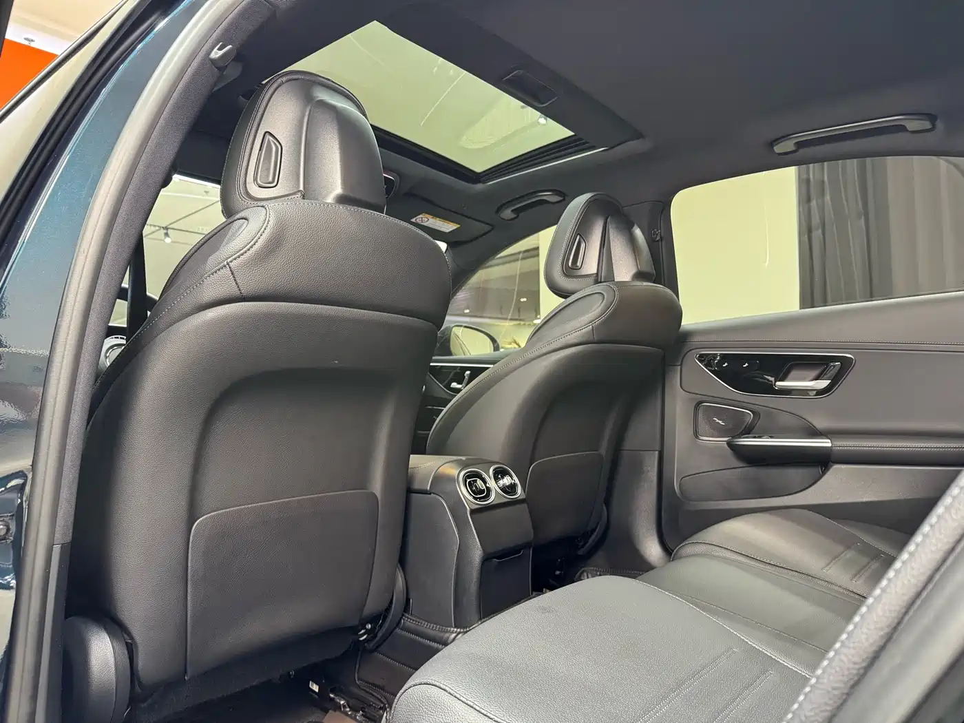 Mercedes-Benz C-Class 2023 C 200 L Sport фото 18