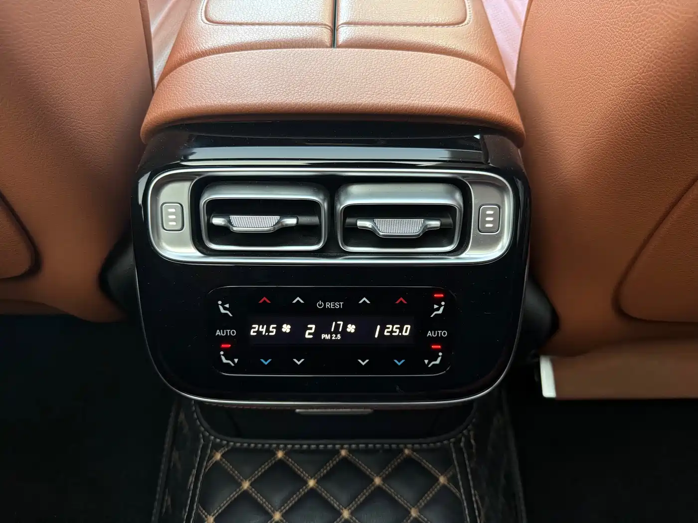 Mercedes-Benz S-Class 2022 S 450 L 4MATIC фото 11