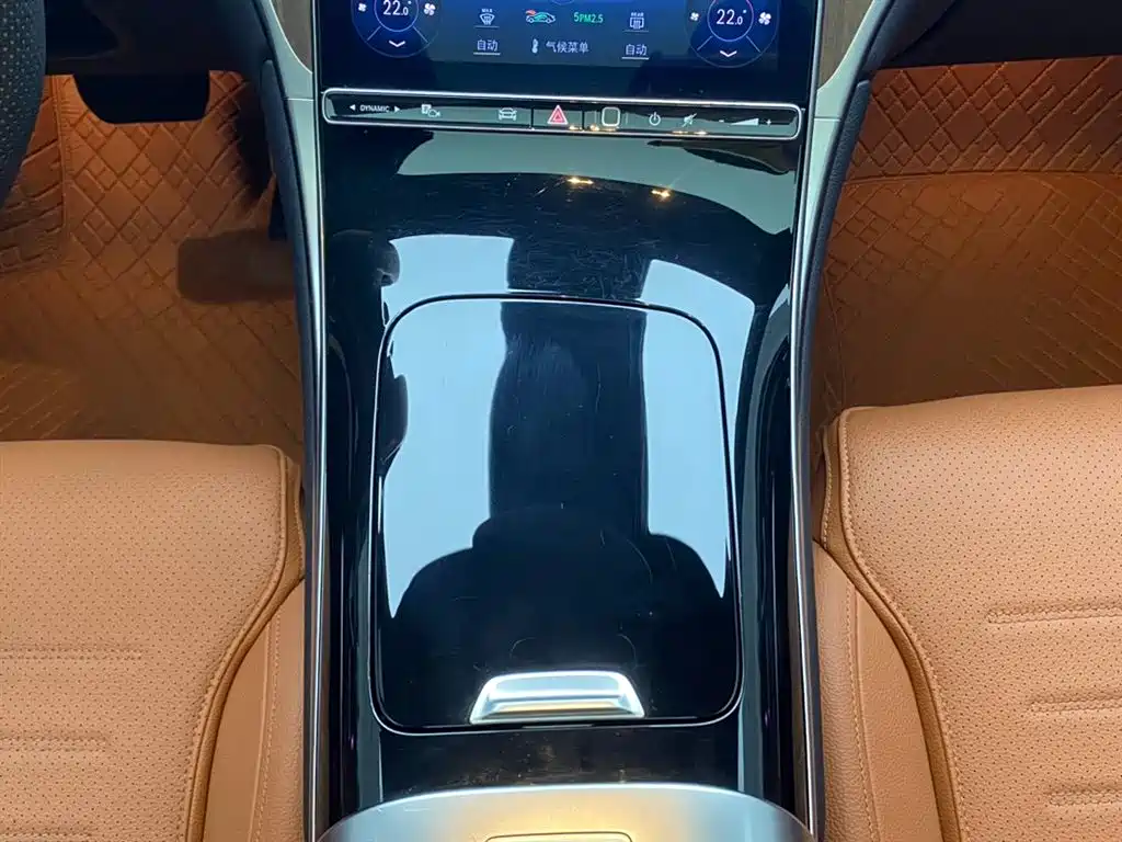 Mercedes-Benz GLC 2024 Facelift GLC 300 L 4MATIC Sport 5-seater фото 21