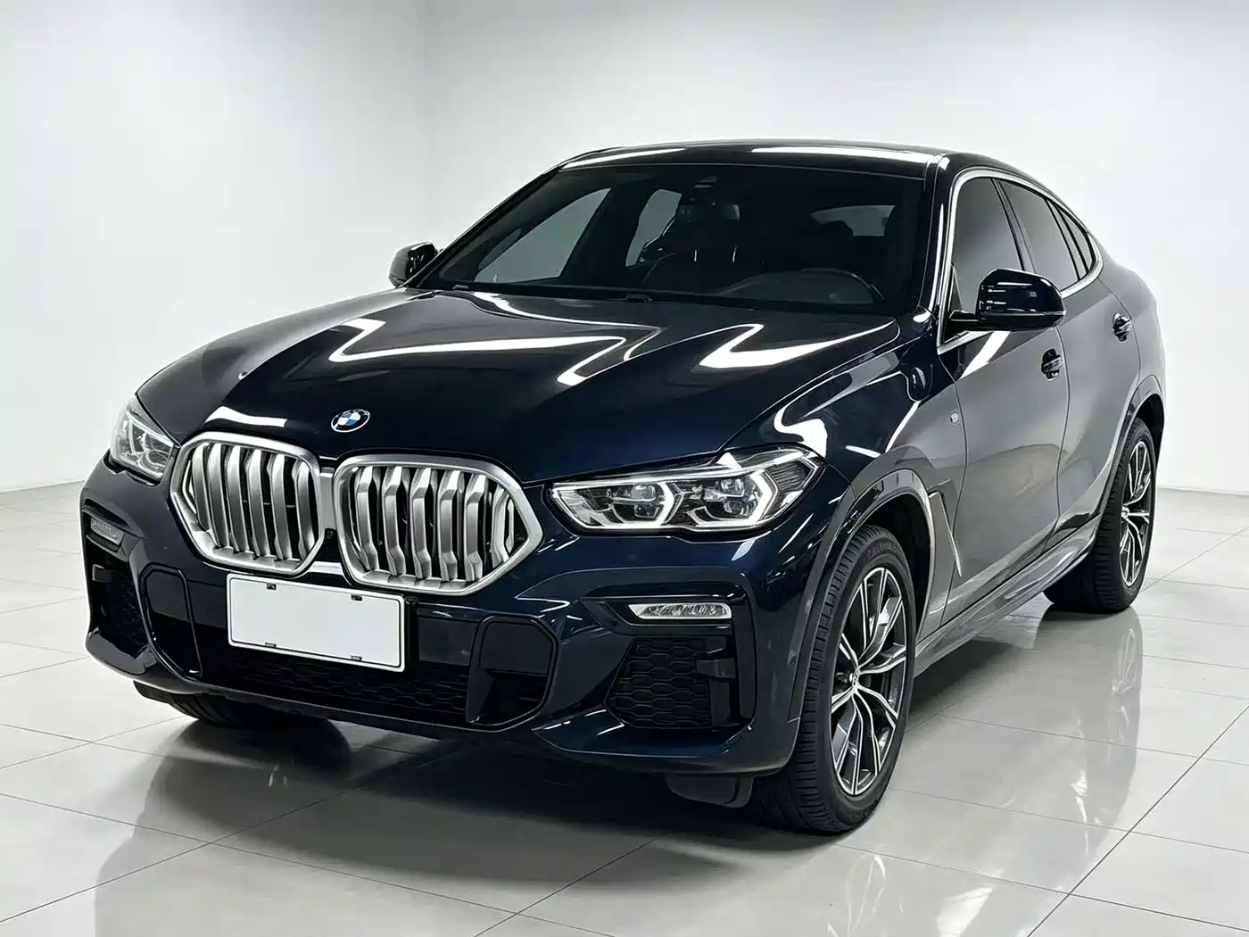 Photo 1 - BMW X6