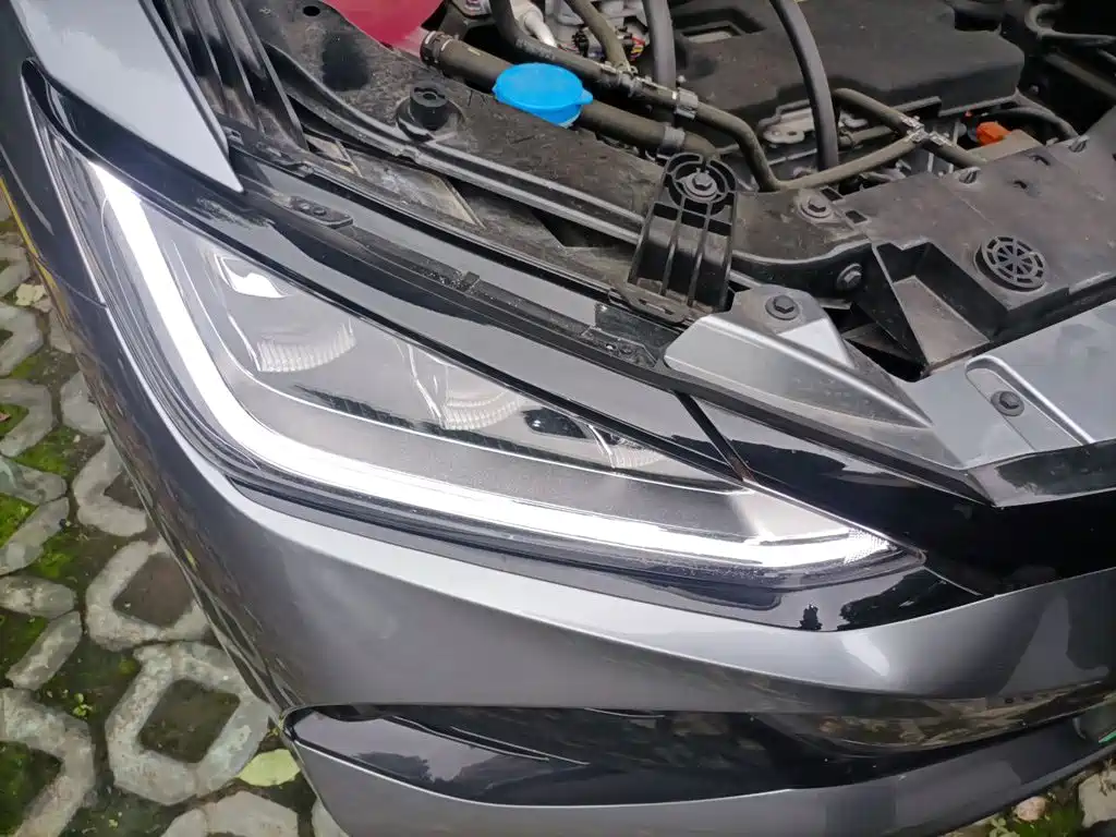 Фото 7 - BYD e2