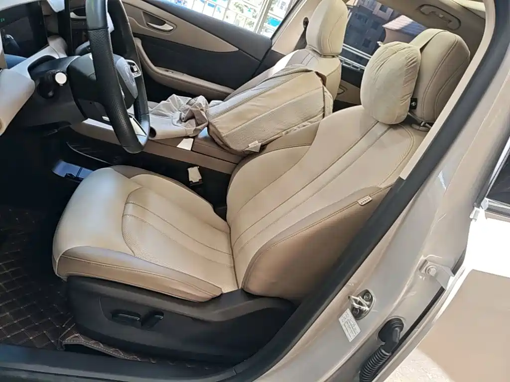 MG ES5 2024 2025 525max RWD Smart Driving Edition