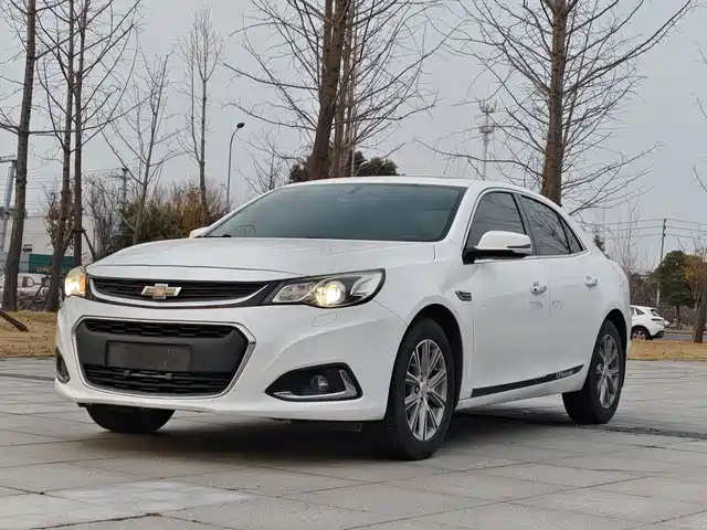 CHEVROLET MAI RUIBAO