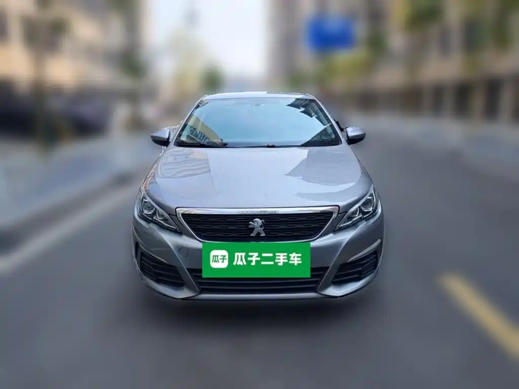 صورة 2 - Peugeot 308