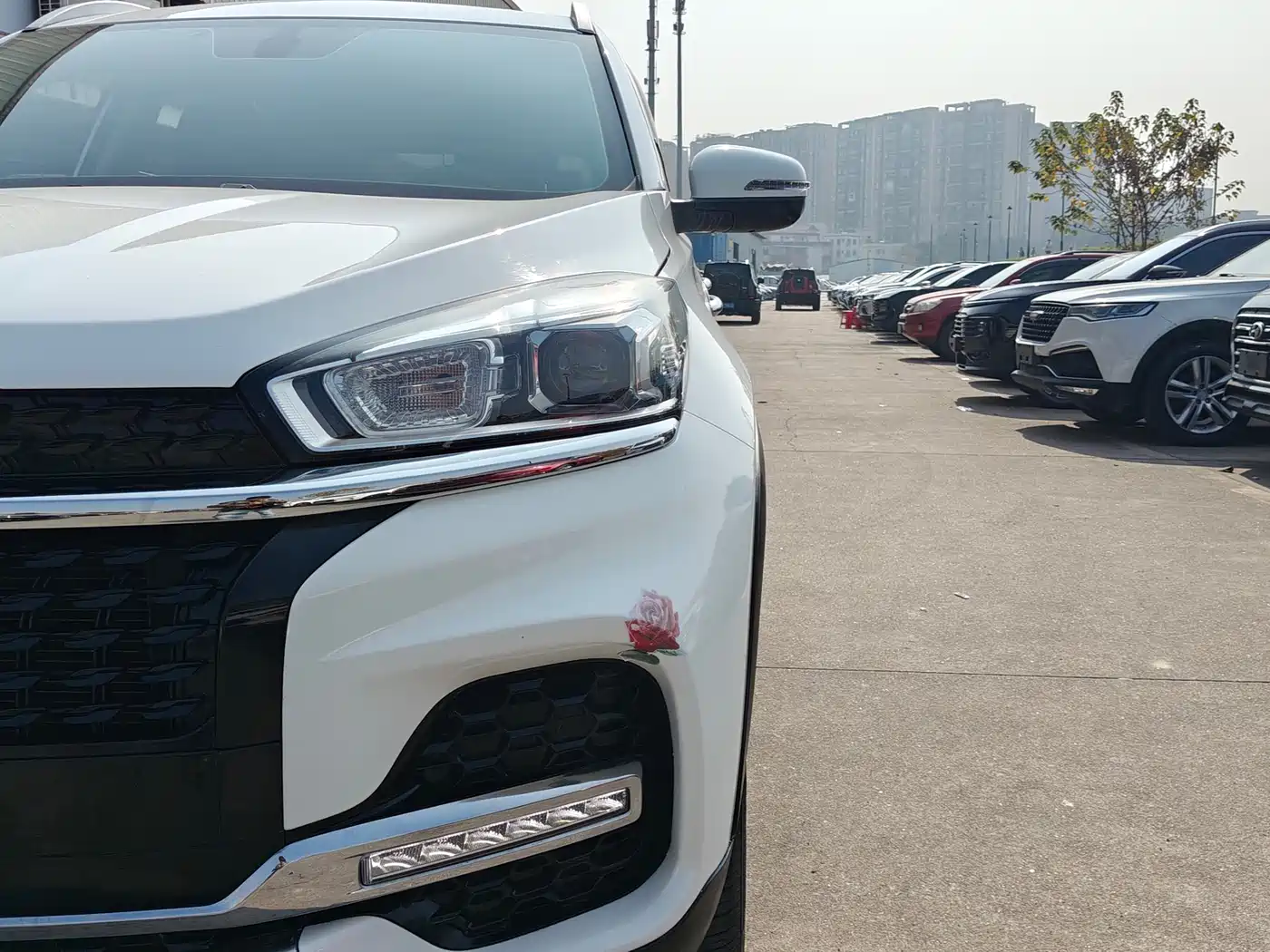 Фото 19 - Chery Tiggo 8