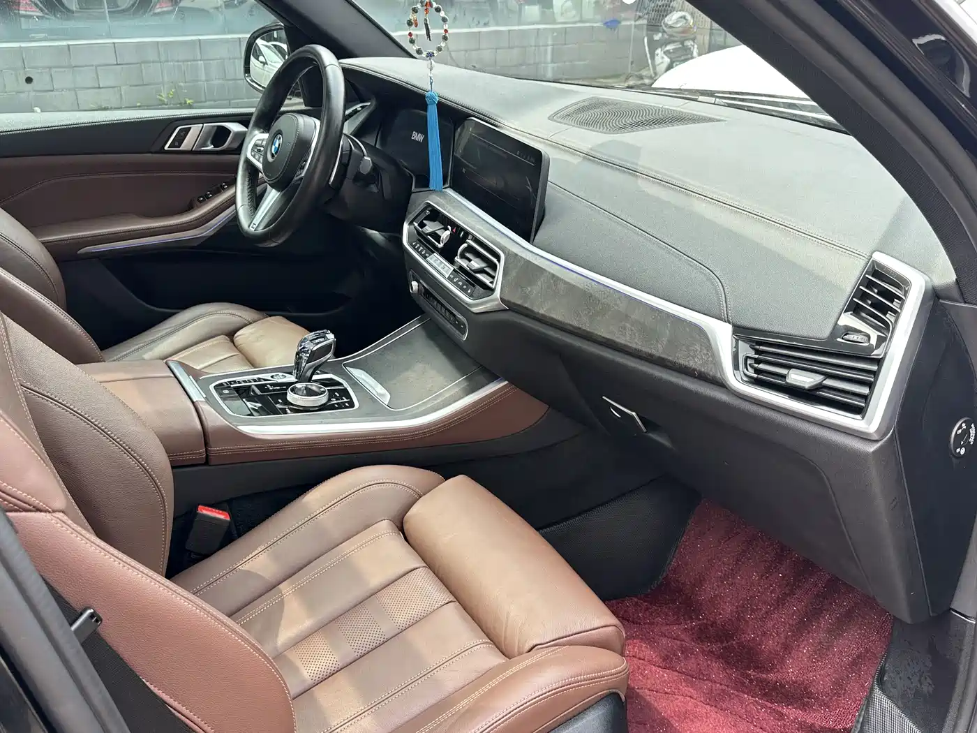 BMW X5 (Import) 2022 2022 xDrive30i M Sport Package