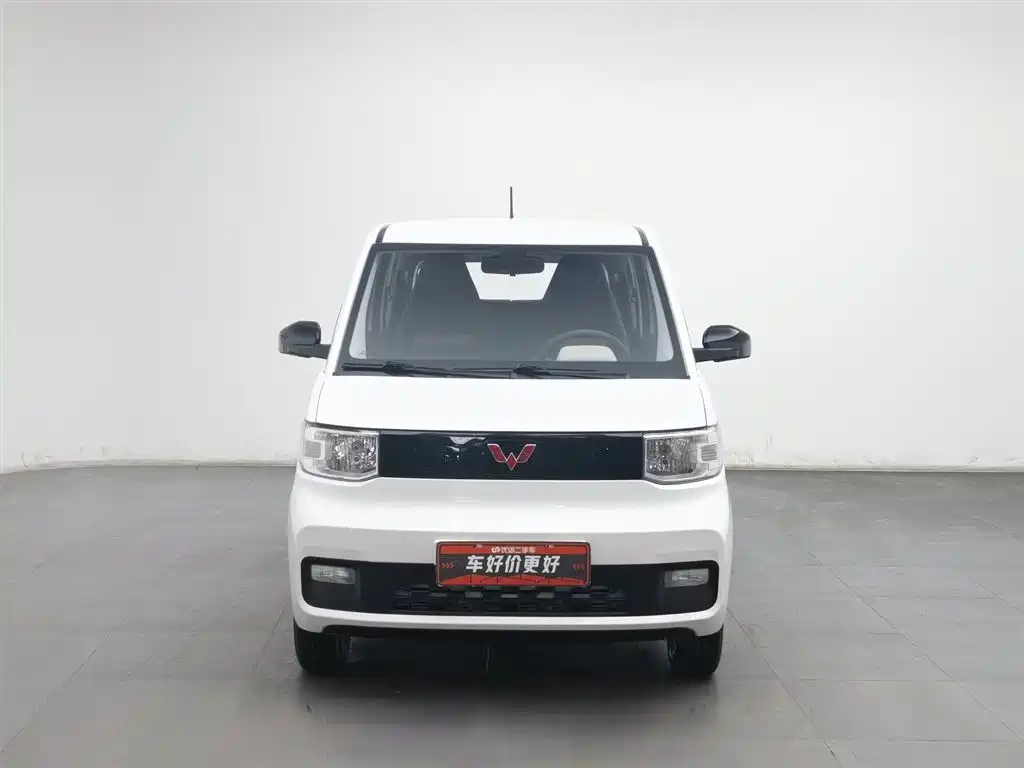 WULING AUTOMOBILE HONGGUANG MINIEV