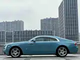 Фото 3 - Rolls-Royce Wraith