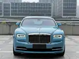 Фото 2 - Rolls-Royce Wraith