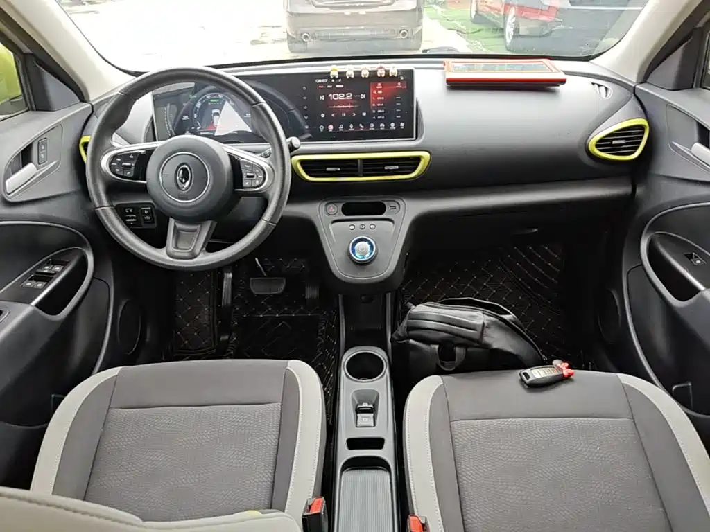 Ora White Cat 2021 2020 305km Luxury