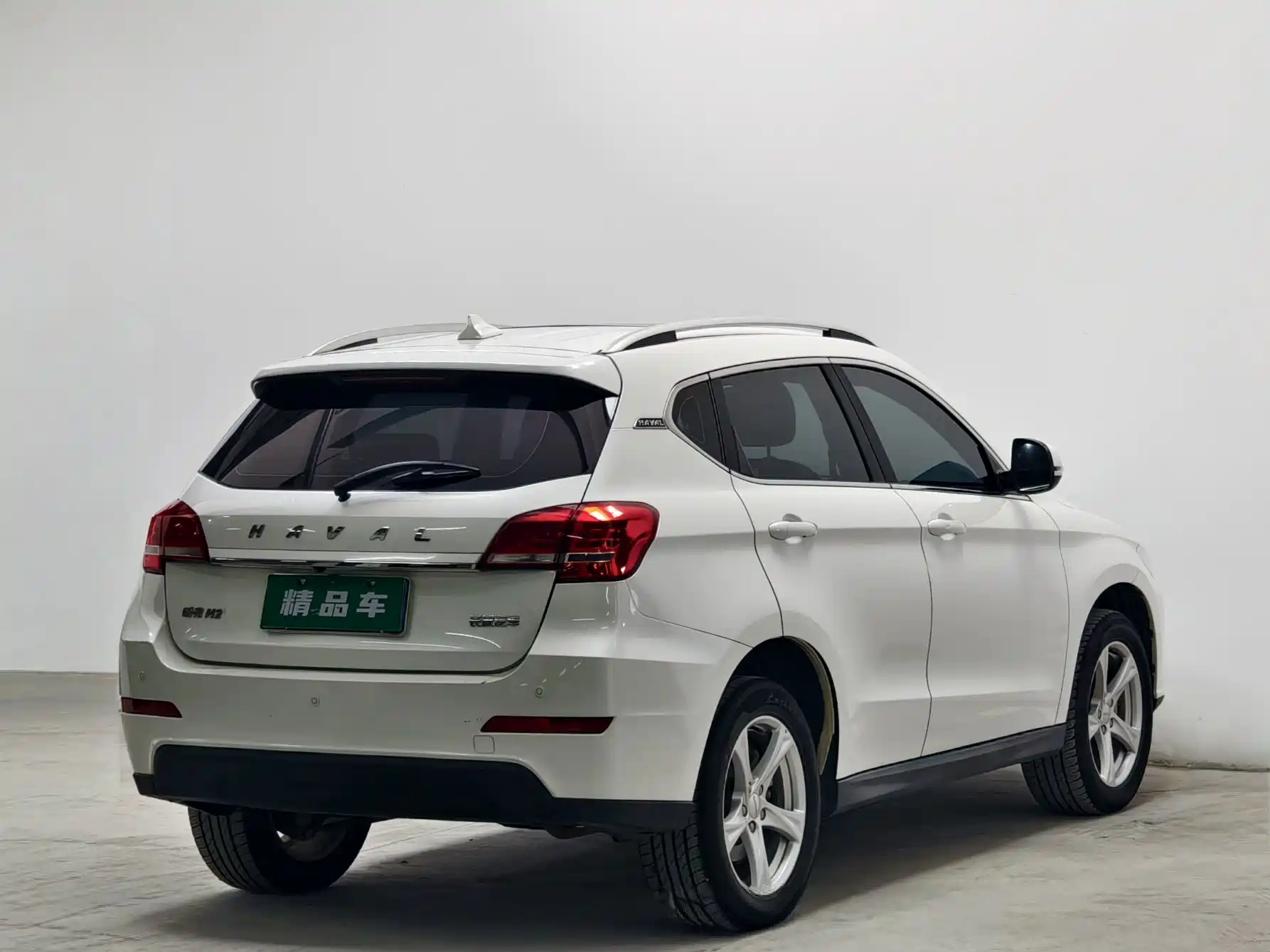 Фото 4 - Haval H2