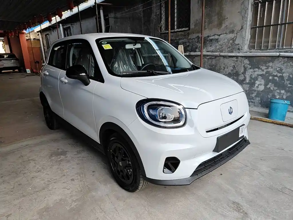 ZERO-RUNNING CAR ZERO RUN T03
