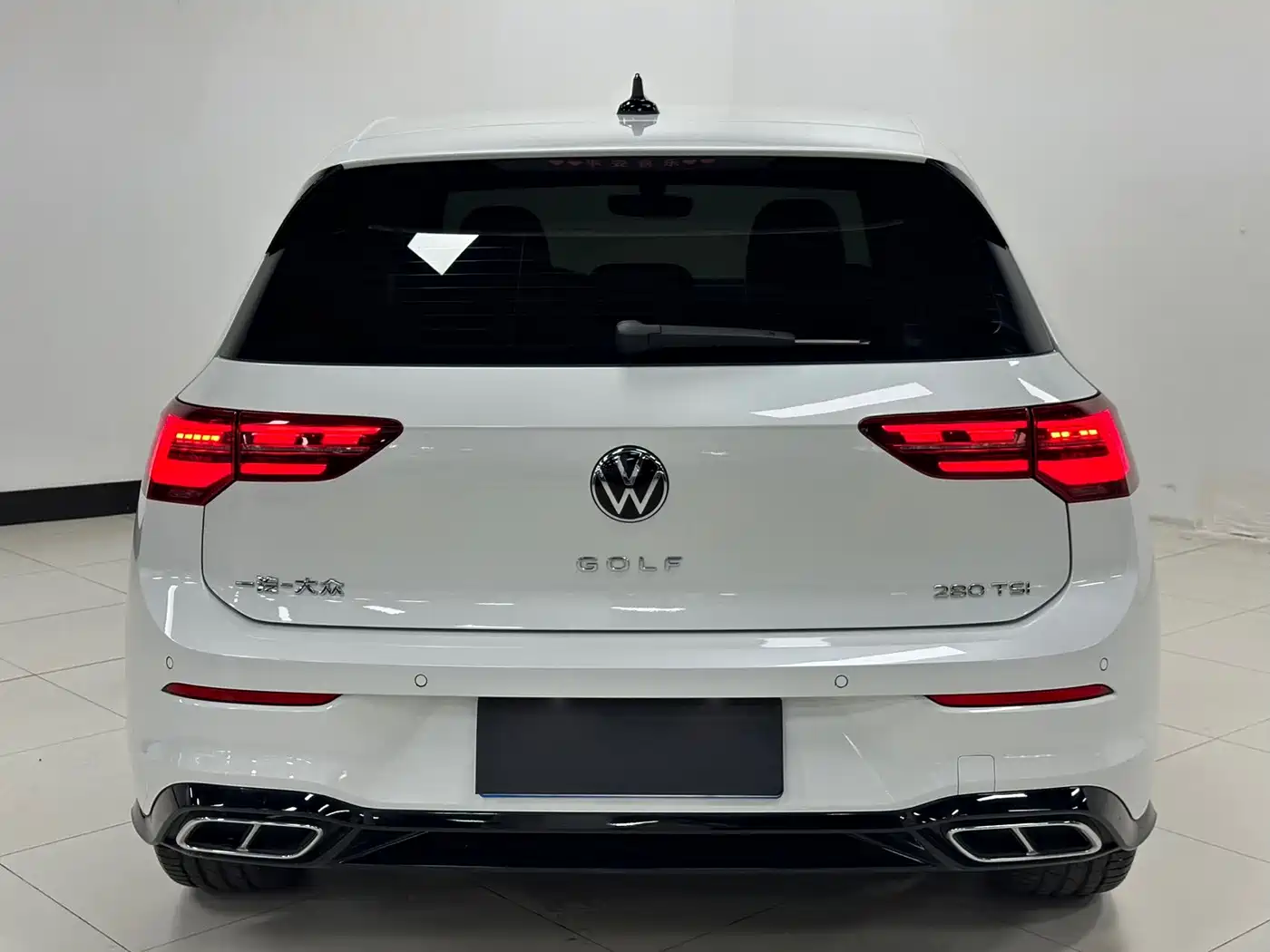 Volkswagen Golf, миниатюра 6