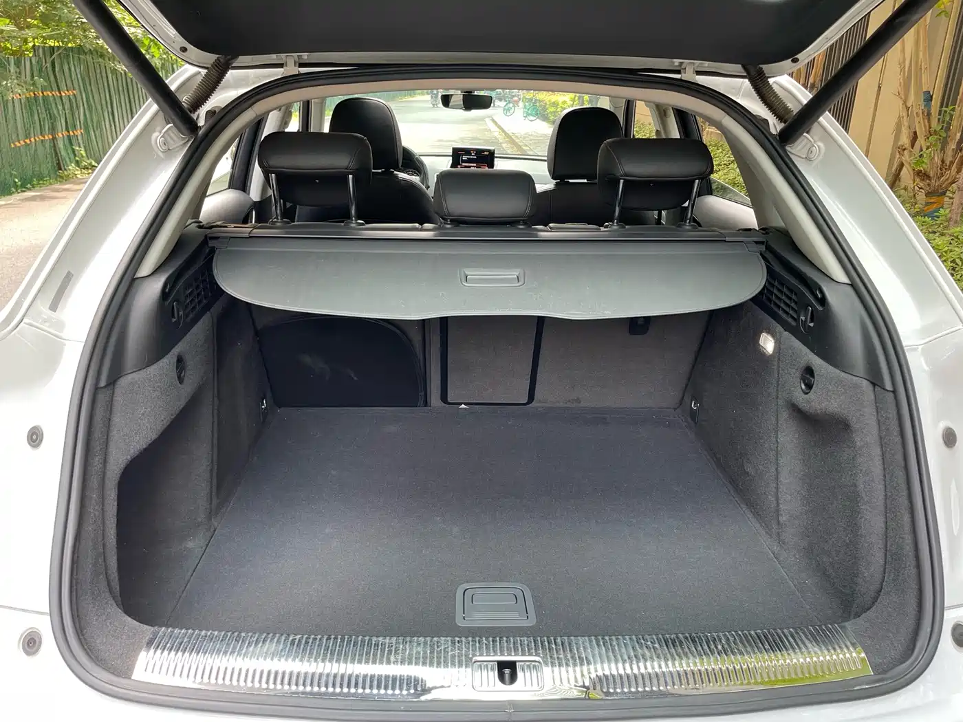 Фото 12 - Audi Q3