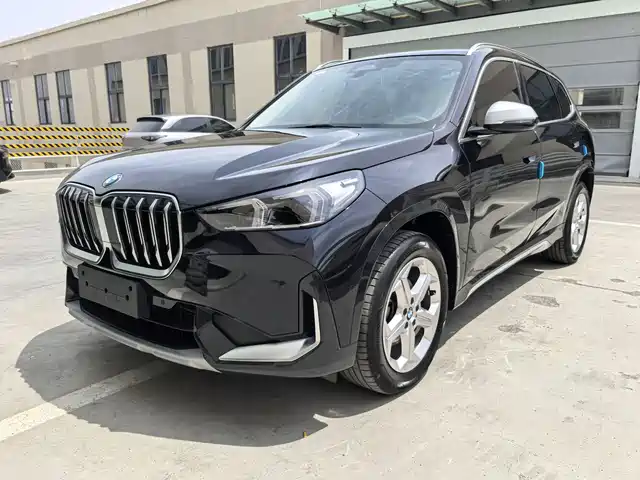 BMW X1 sDrive20Li, X Дизайн-пакет