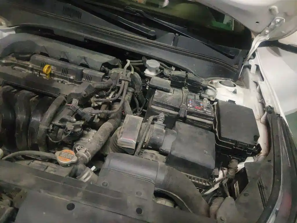 Kia K3 2021 1.5L CVT Fashion Edition фото 23