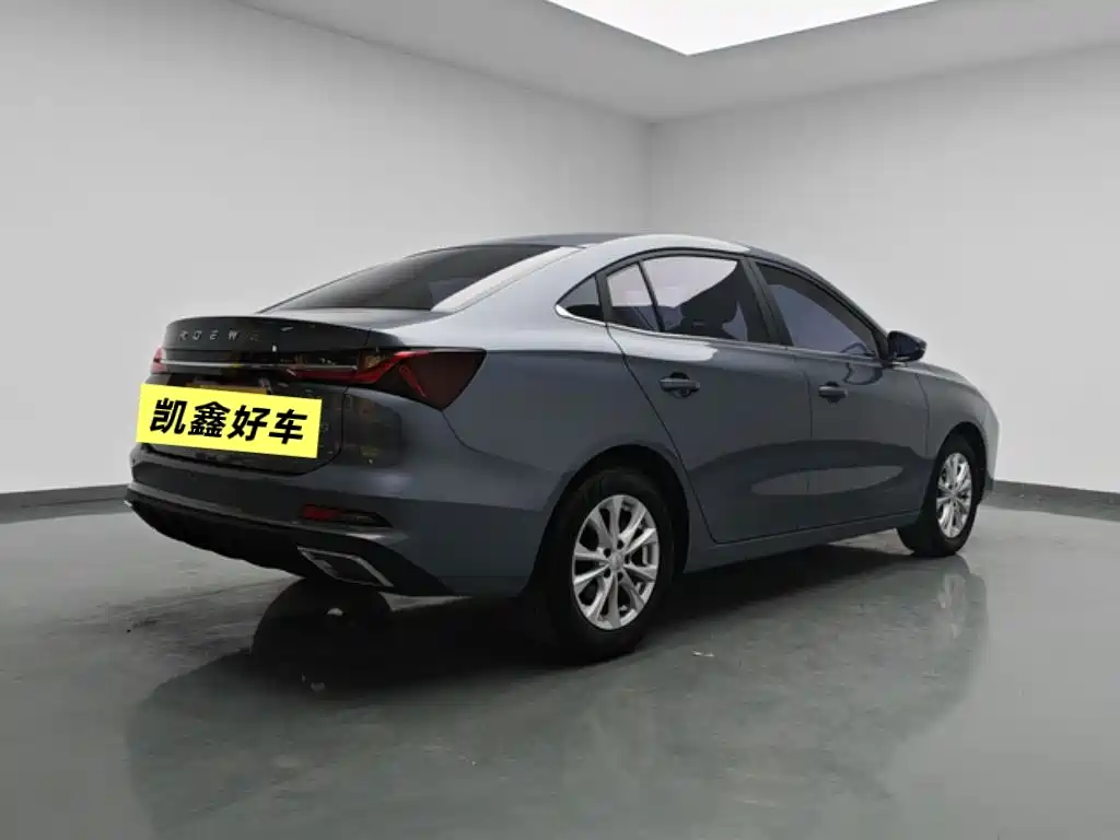 ROEWE I5
