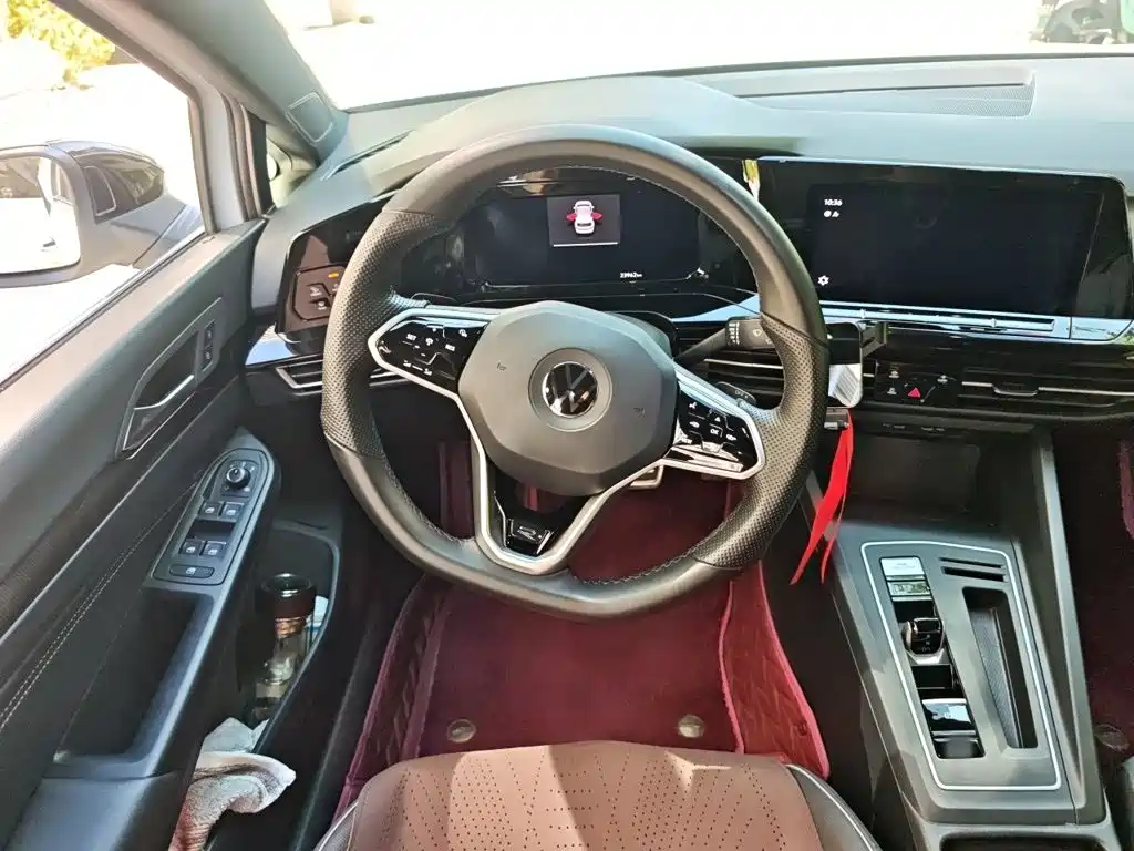 Volkswagen Golf, миниатюра 6