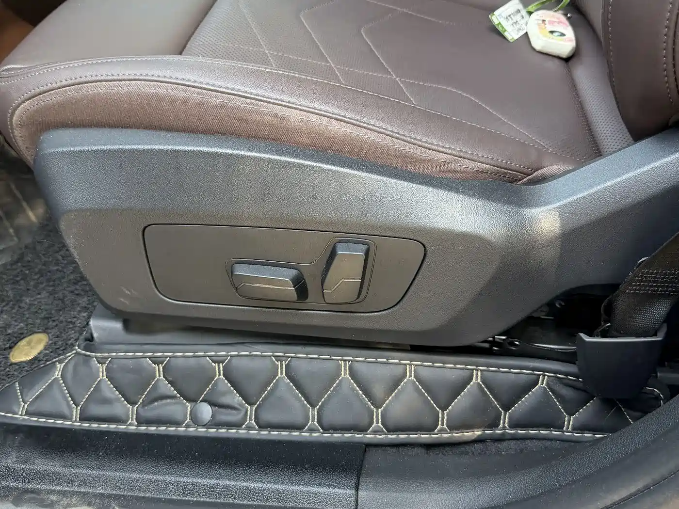BMW X1 2023 sDrive20Li X Design Package фото 20