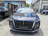 Фото 2 - Hongqi H5