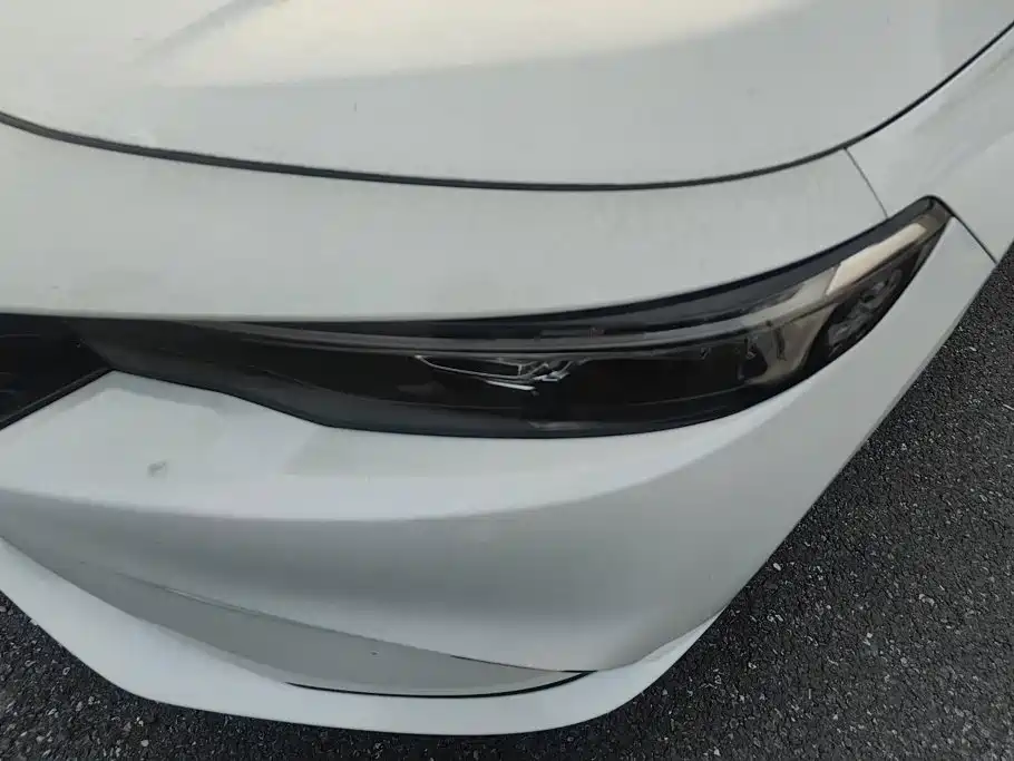 Honda Integra 2025 2023 240TURBO CVT Tech Edition
