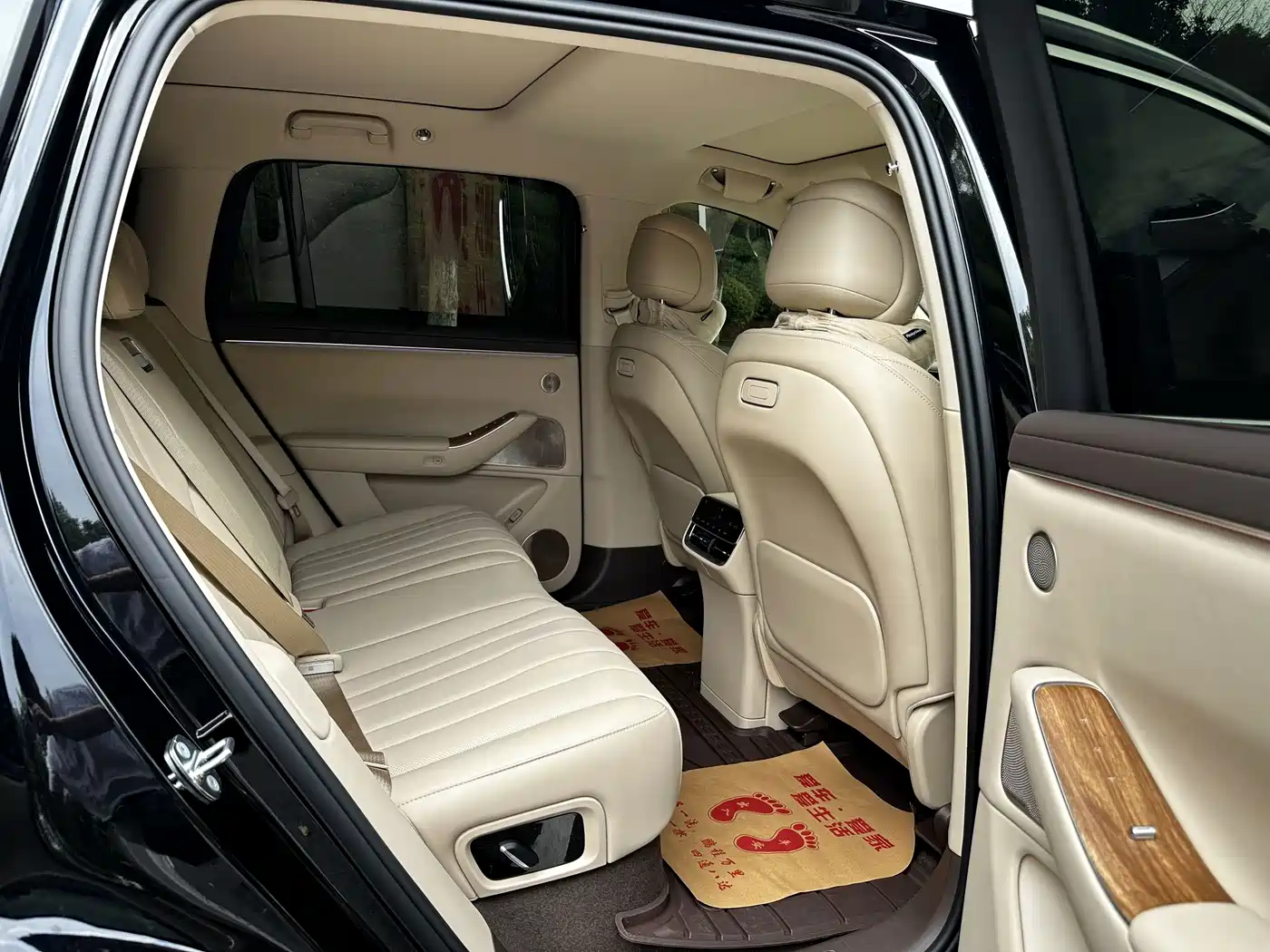 AITO Wenjie AITO M7 2026 2026 Extended Range Pro+ AWD 5-seater