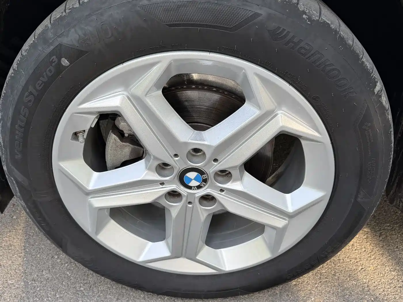 BMW X1 2023 sDrive20Li X Design Package фото 20