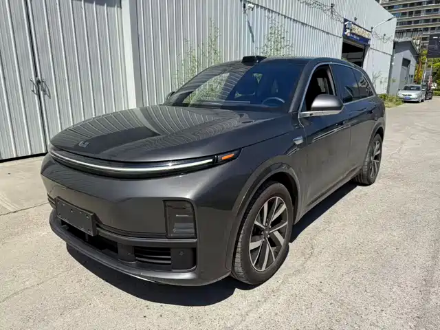 Li Auto L7 2023 Max