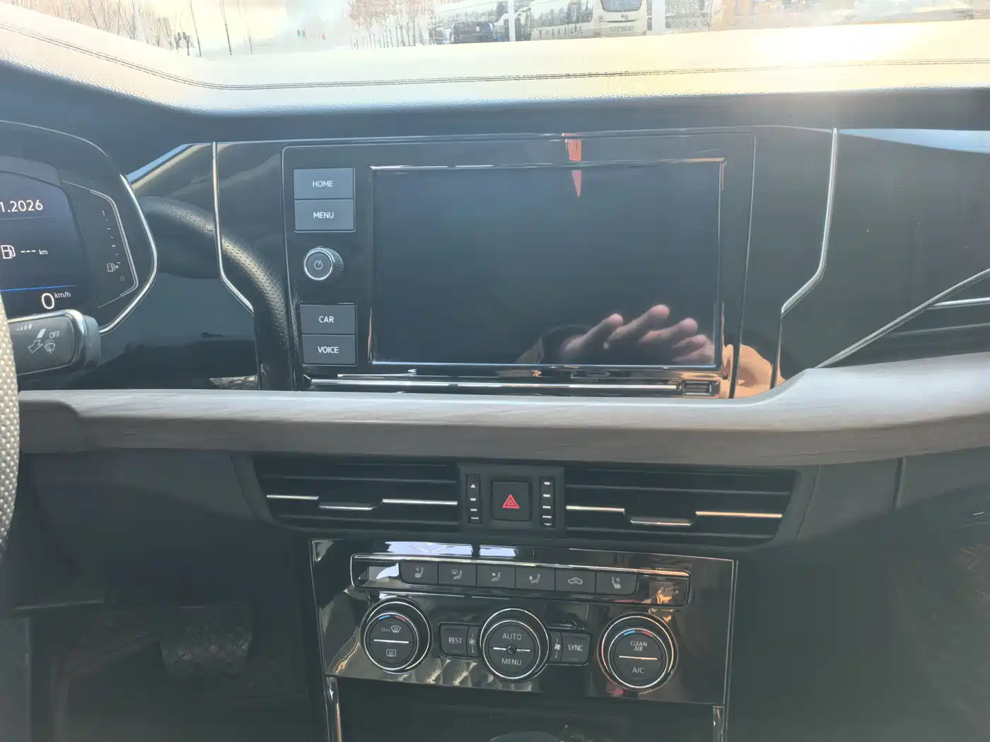 Volkswagen Passat 2020 Facelift 330TSI Luxury China VI фото 16