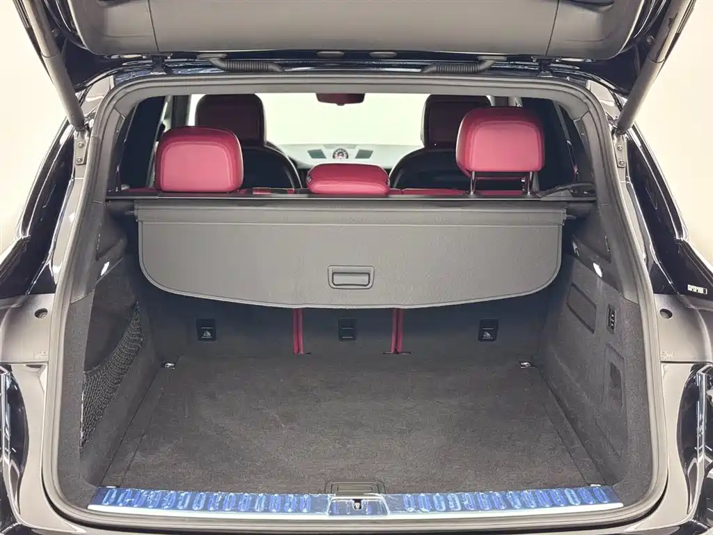 Porsche Cayenne 2019 Cayenne 3.0T фото 10