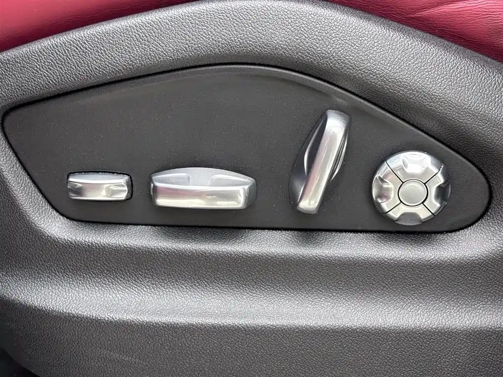 Porsche Cayenne 2019 Cayenne 3.0T фото 15