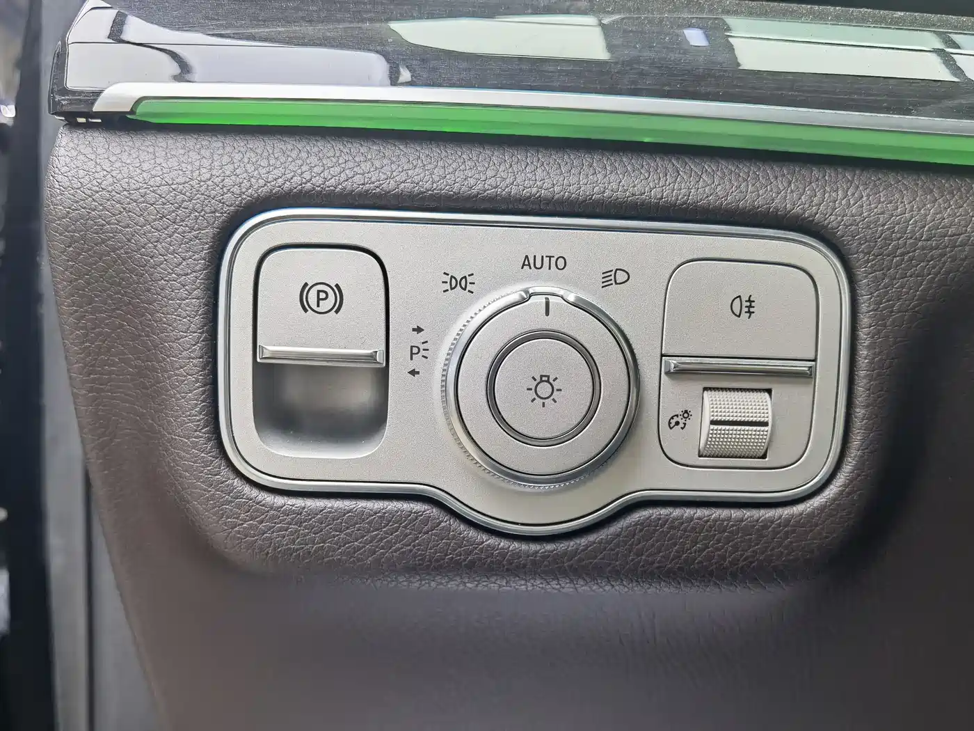 Mercedes-Benz GLE 2021 GLE 350 4MATIC Dynamic фото 13