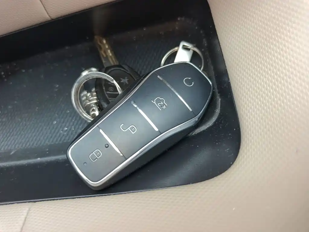Фото 9 - BYD Dolphin
