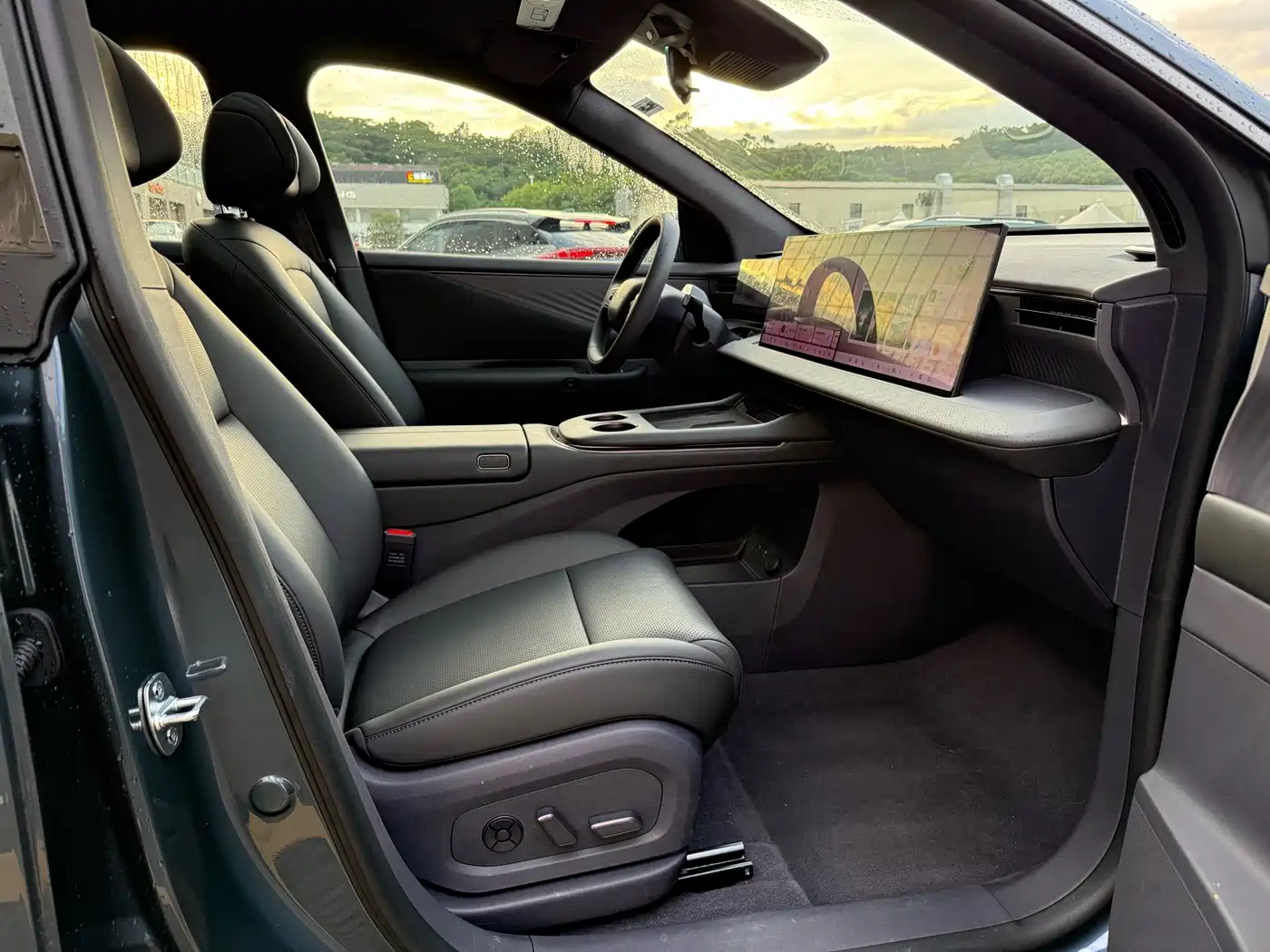 Nissan NX8 2026 2026 Concept