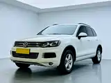 Фото 1 - Volkswagen Touareg