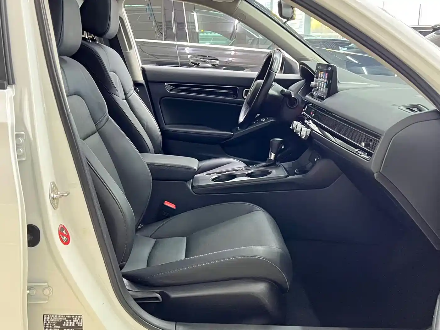 Honda Civic, миниатюра 19