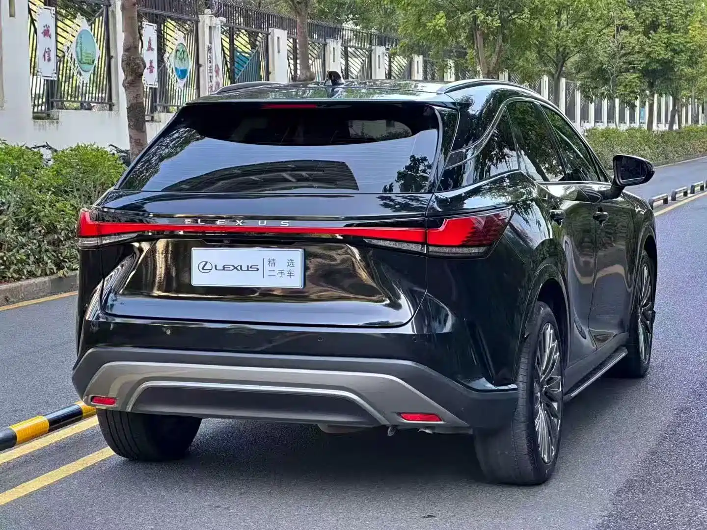 Фото 7 - Lexus RX
