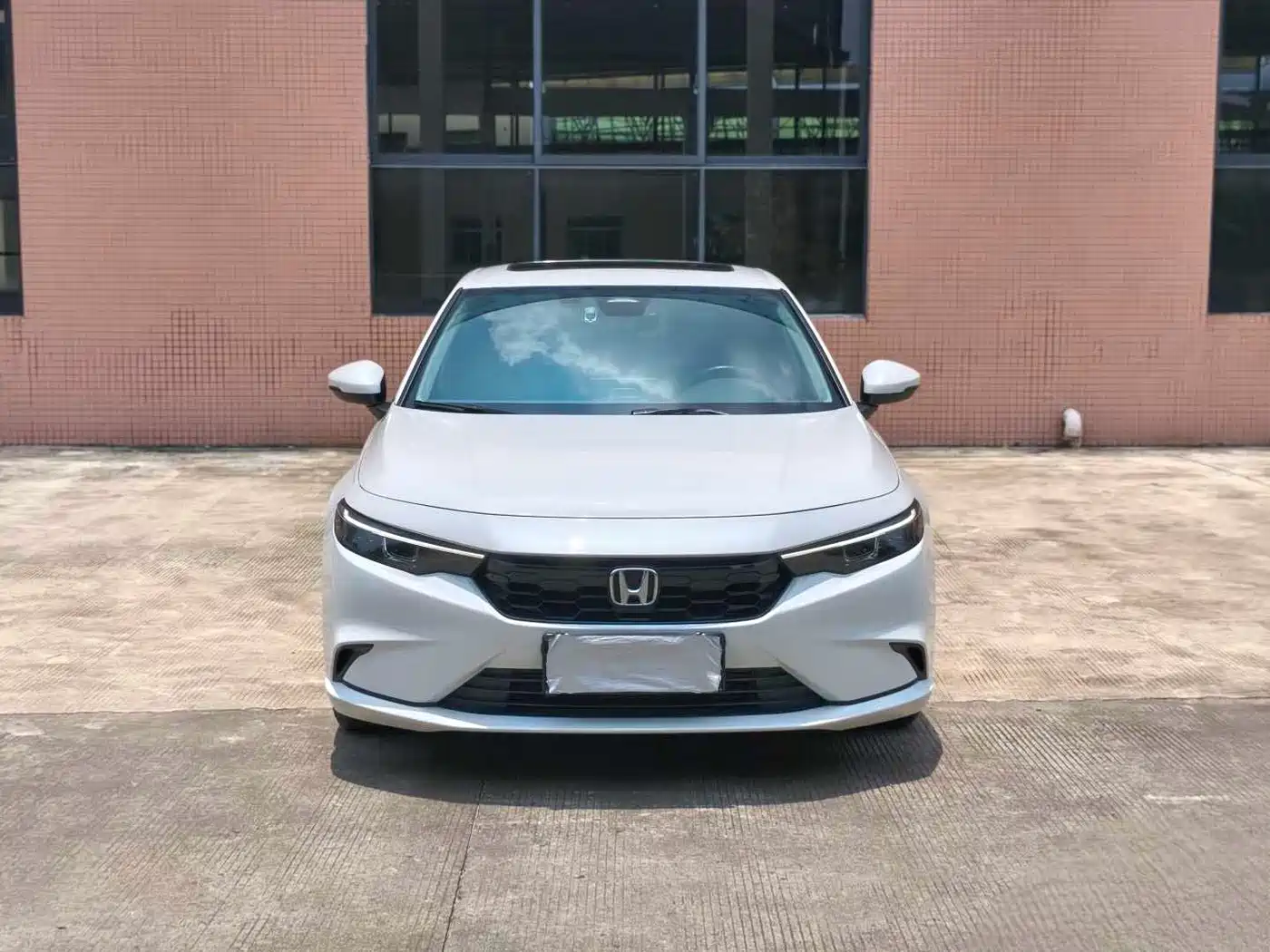Honda Integra 2023 2023 240TURBO CVT Smart Enjoyment Edition